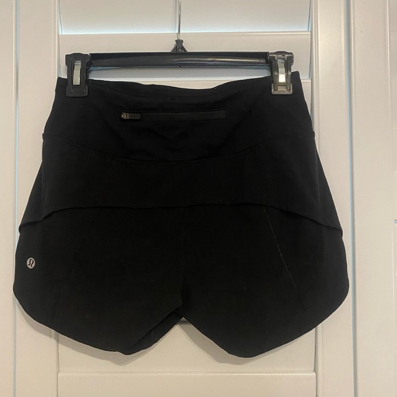 lululemon athletica Pants - Lululemon speed up short